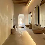 Guest For 12 Persons In Mykonos Casa de Férias