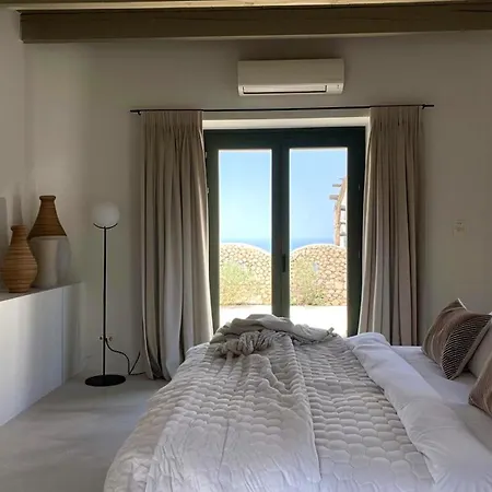 Casa de Férias Guest For 12 Persons In Mykonos