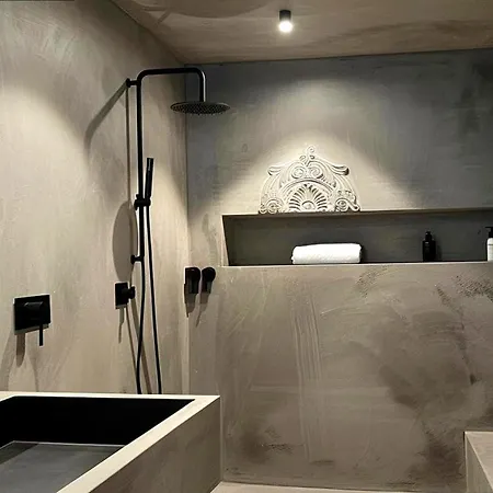 度假居 Guest For 12 Persons In Mykonos Mykonos Town