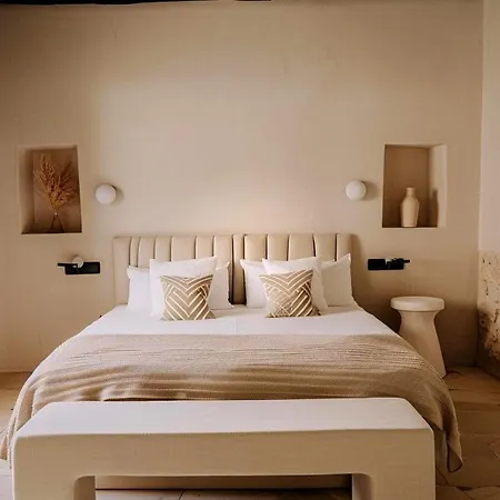 Guest For 12 Persons In Mykonos Mykonos Town