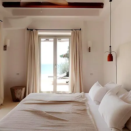 Guest For 12 Persons In Mykonos Mykonos Town