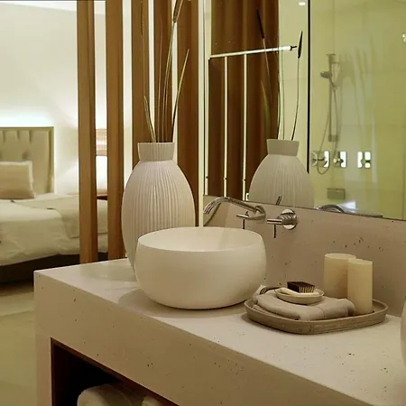 Guest For 12 Persons In Mykonos Mykonos Town