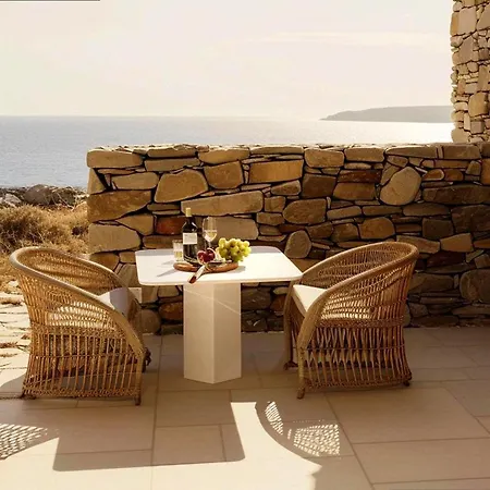 Guest For 12 Persons In Mykonos Mykonos Town