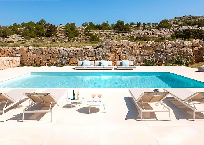 Guest For 12 Persons In Mykonos *