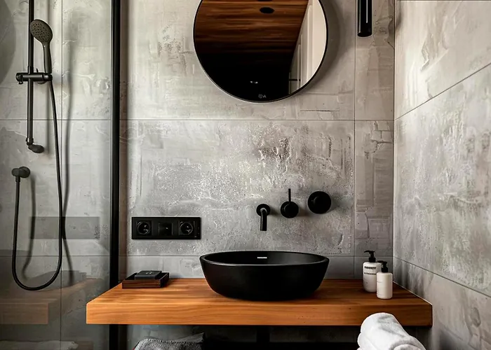 度假居 Guest For 12 Persons In Mykonos Mykonos Town