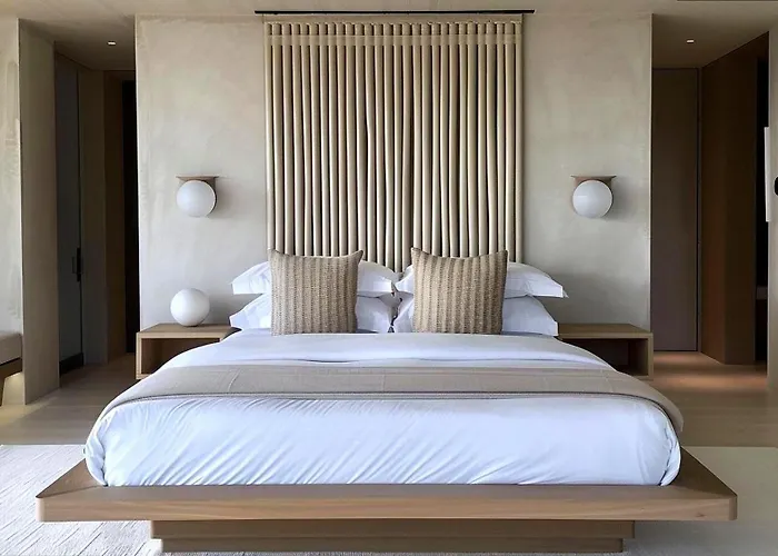 Guest For 12 Persons In Mykonos 度假居 *