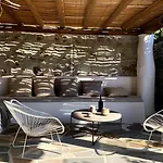 Guest For 12 Persons In Mykonos Hébergement de vacances