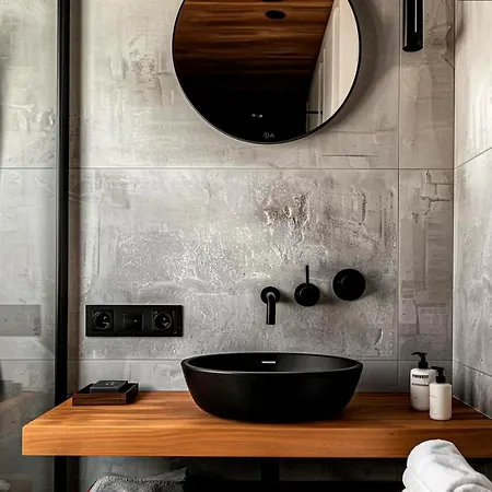 Holiday home Guest For 12 Persons In Mykonos Mykonos Town