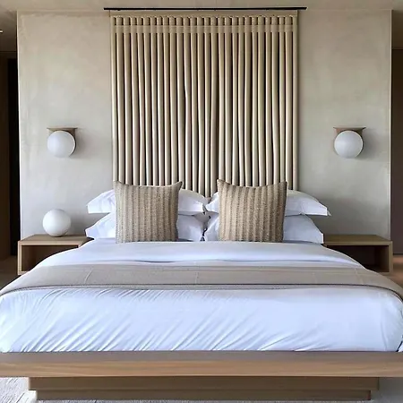 Guest For 12 Persons In Mykonos Holiday home *