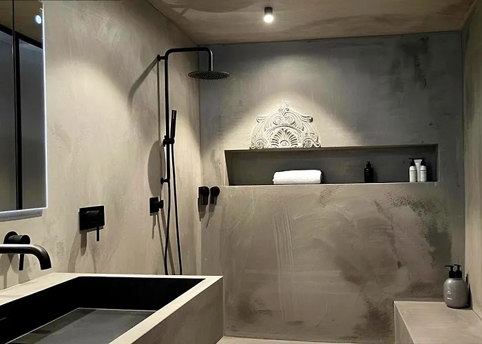 Holiday home Guest For 12 Persons In Mykonos Mykonos Town