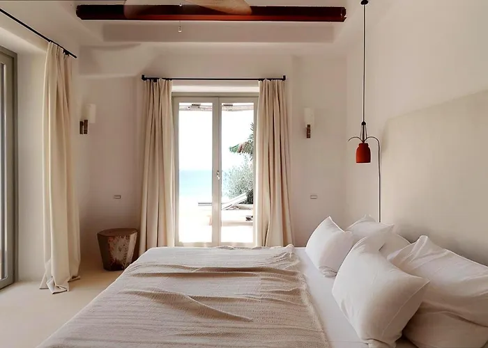 Guest For 12 Persons In Mykonos Mykonos Town