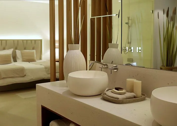 Guest For 12 Persons In Mykonos Mykonos Town